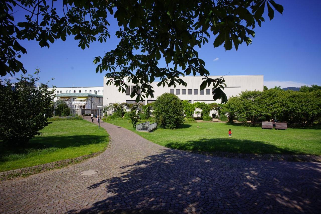 Ferienwohnung Ambiente Gaggenau Exterior foto